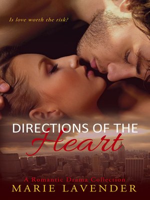 cover image of Directions of the Heart